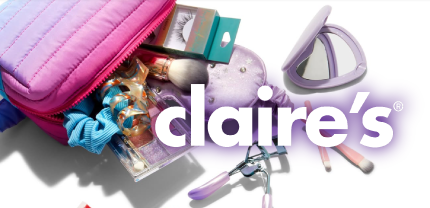 Claire's Piercing Services: Affordable & Professional